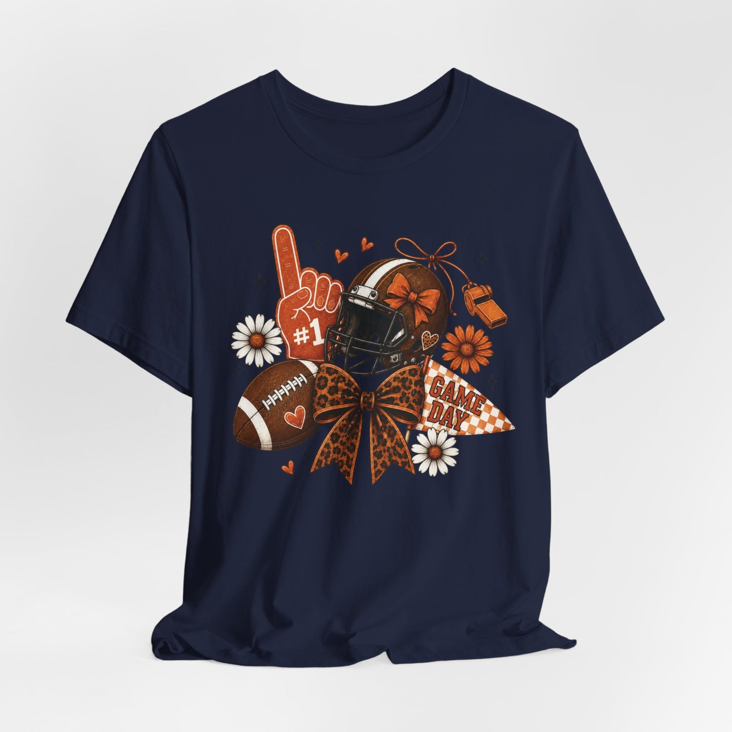 Saturday Spirit Tee