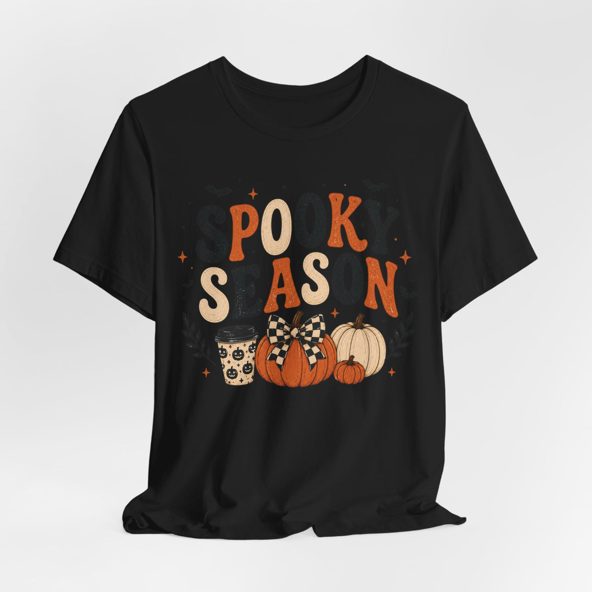 Spooky Season Tee