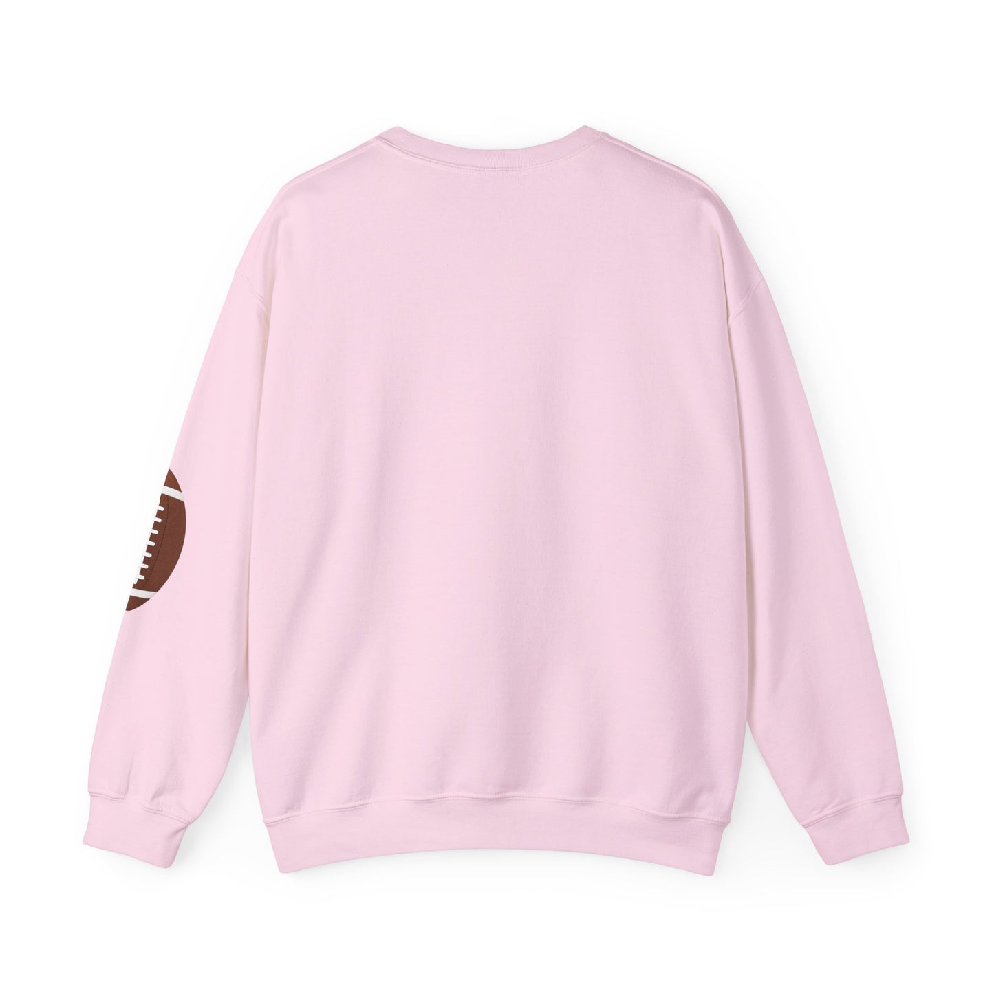 Game Day Babe Sweatshirt