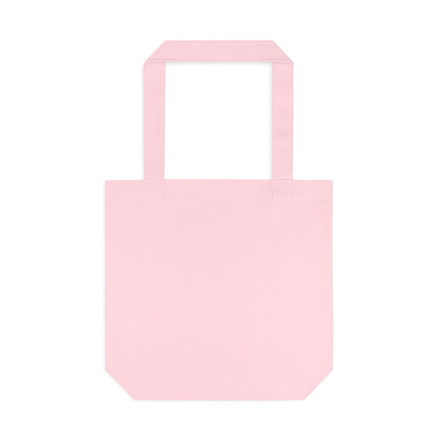 Football & Pink Bows Tote Bag