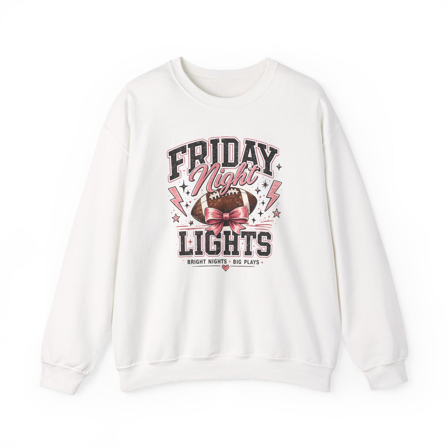 Friday Night Lights Sweatshirt