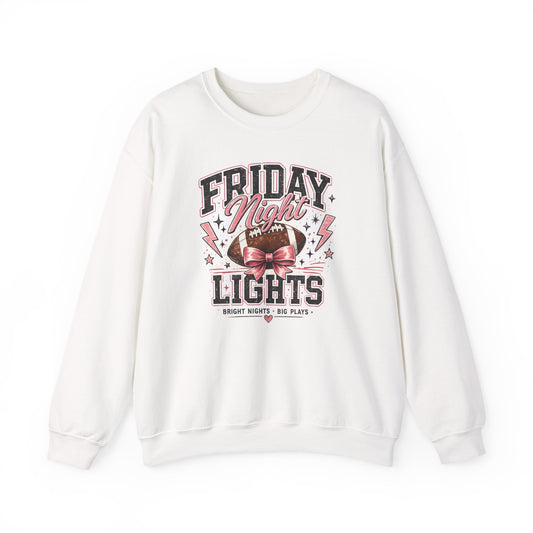 Friday Night Lights Sweatshirt