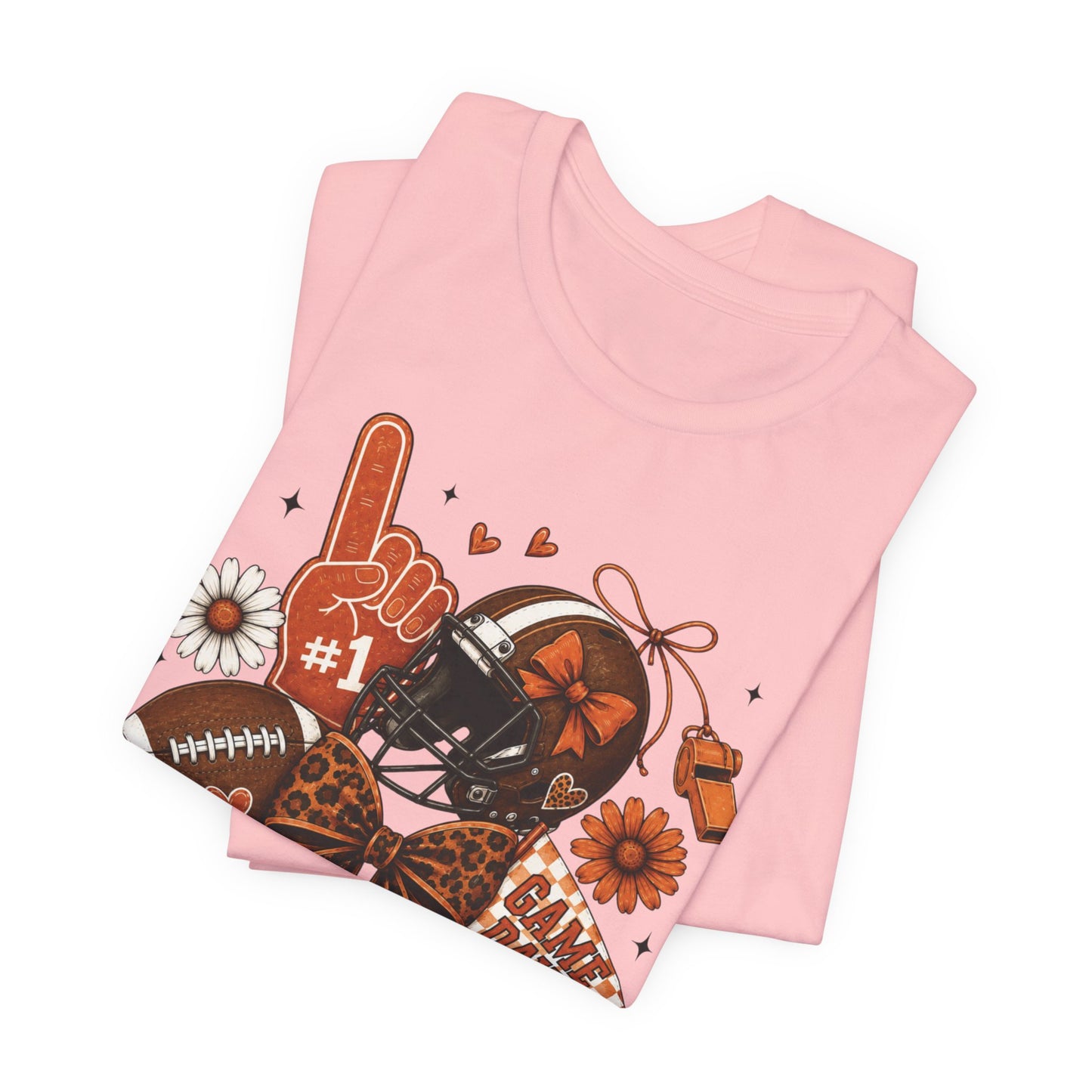 Saturday Spirit Tee