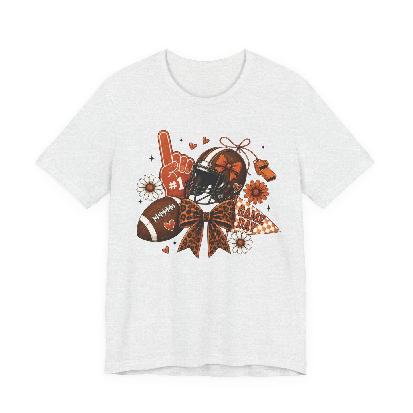 Saturday Spirit Tee