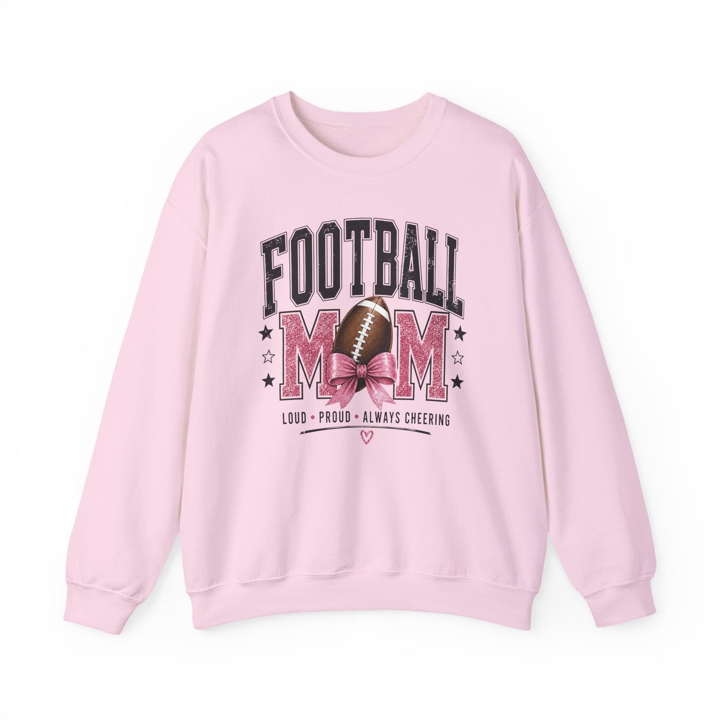 Football Mom Sweatshirt
