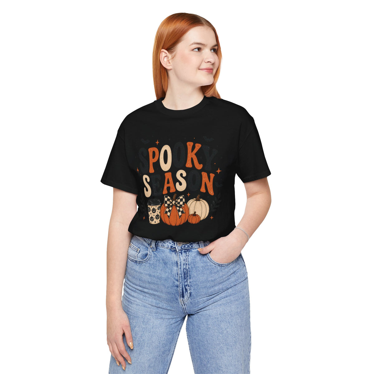 Spooky Season Tee