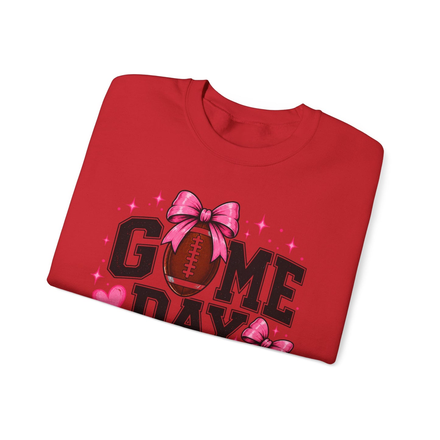 Game Day Babe Sweatshirt