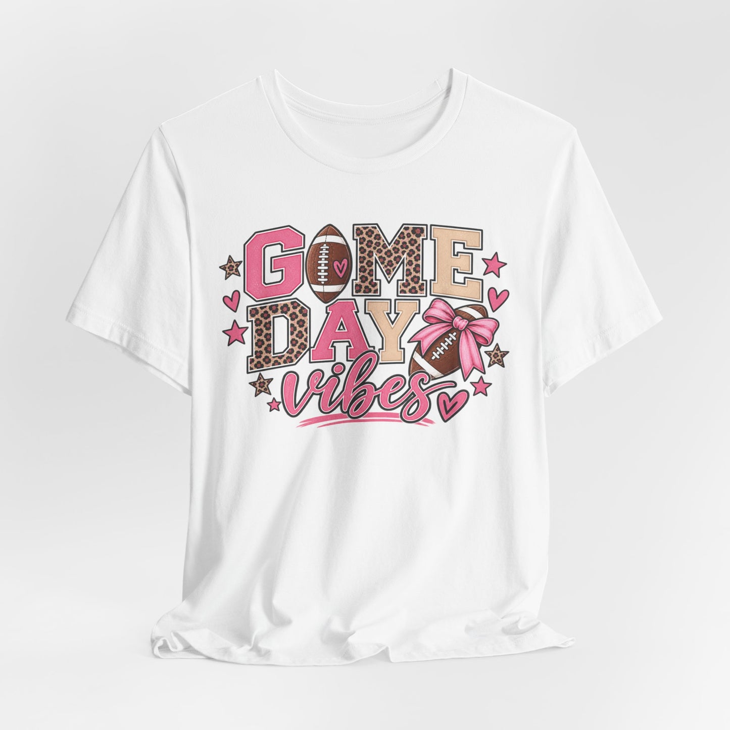 Game Day Vibes Graphic Tee