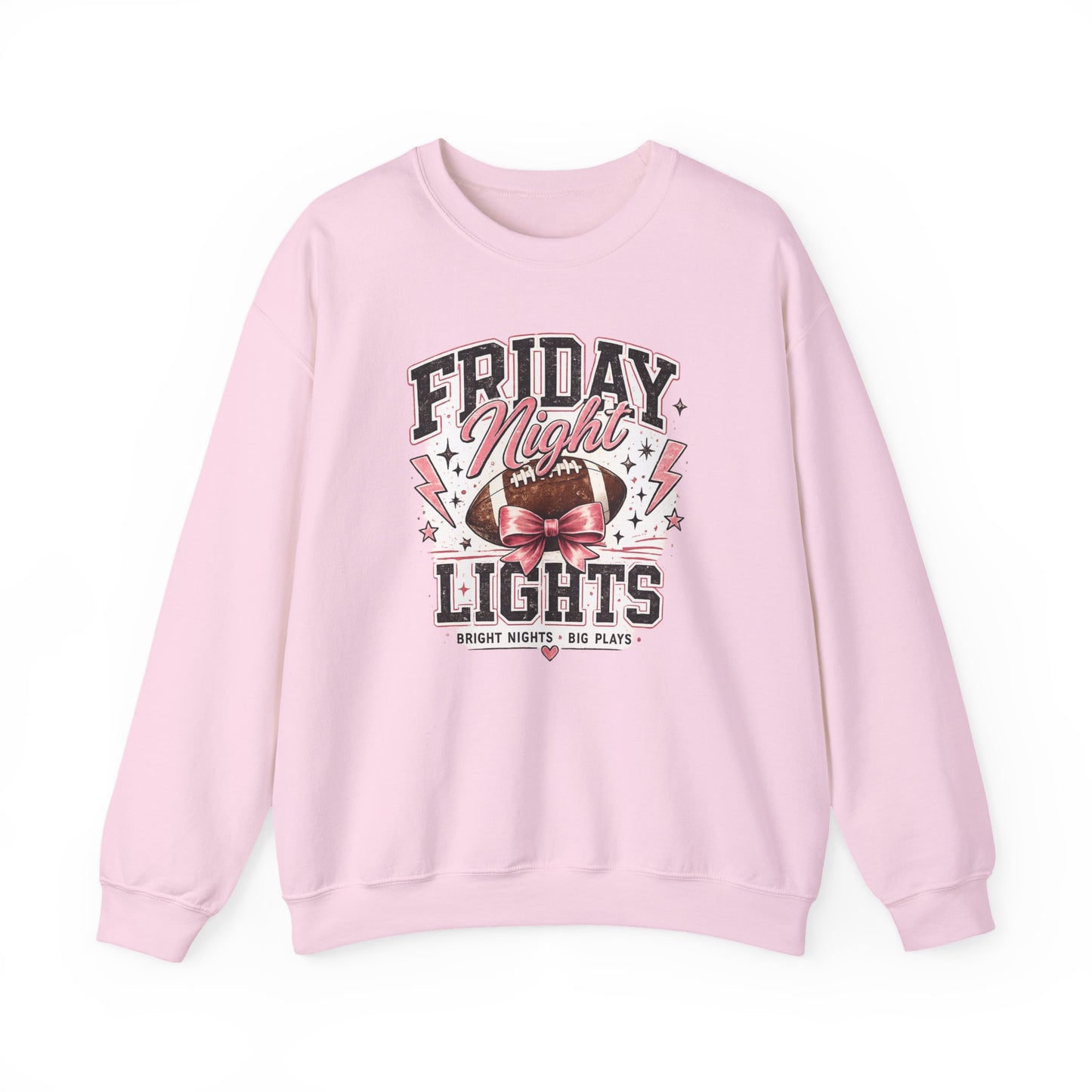 Friday Night Lights Sweatshirt