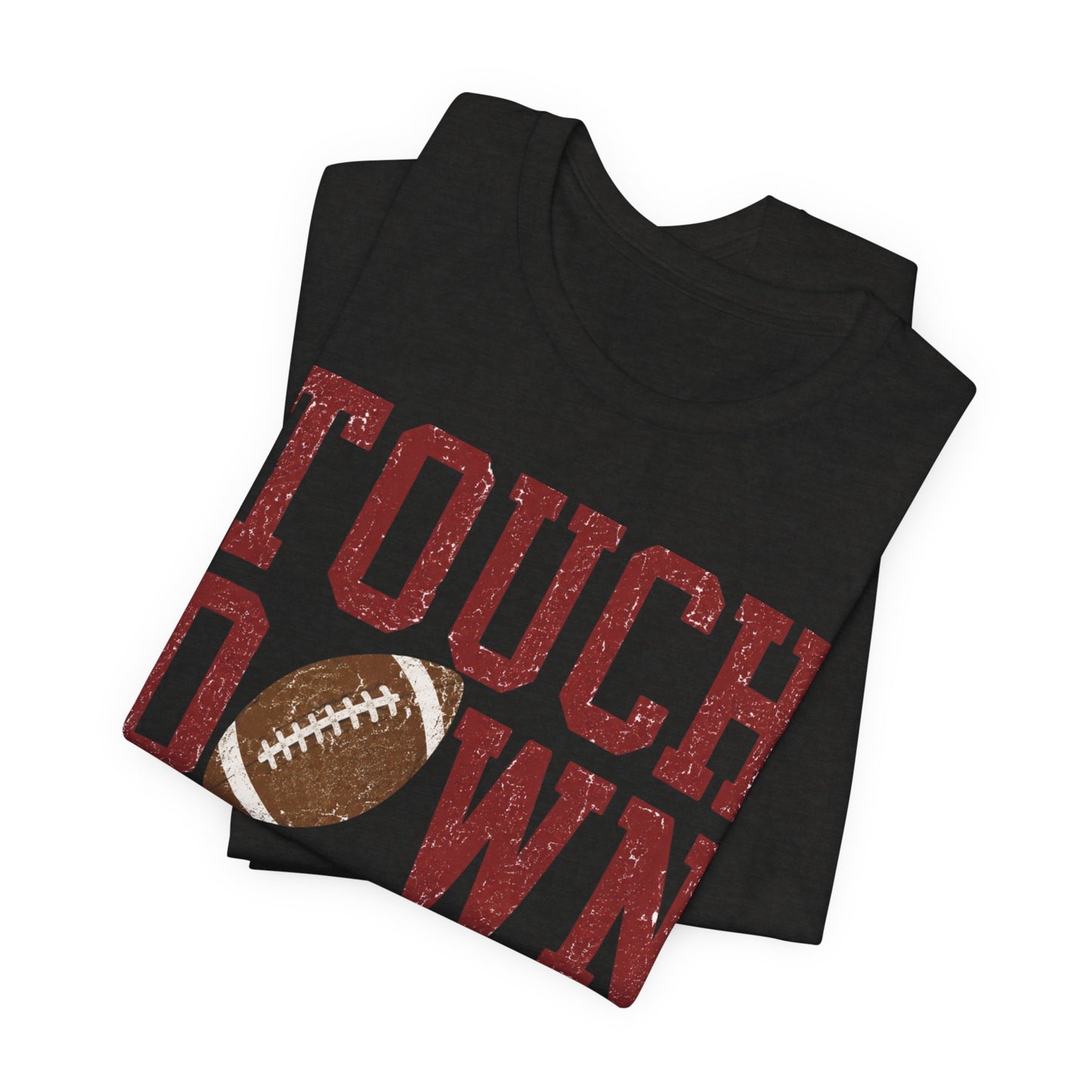 Vintage Touchdown Tee