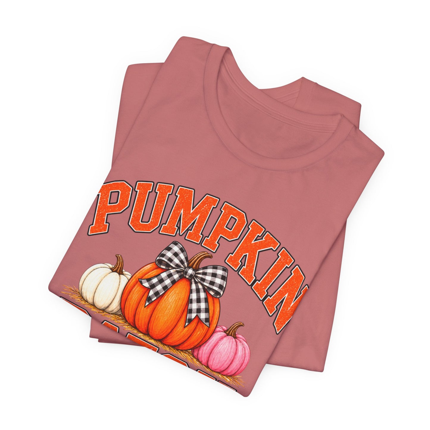 Pumpkin Patch Social Club Tee