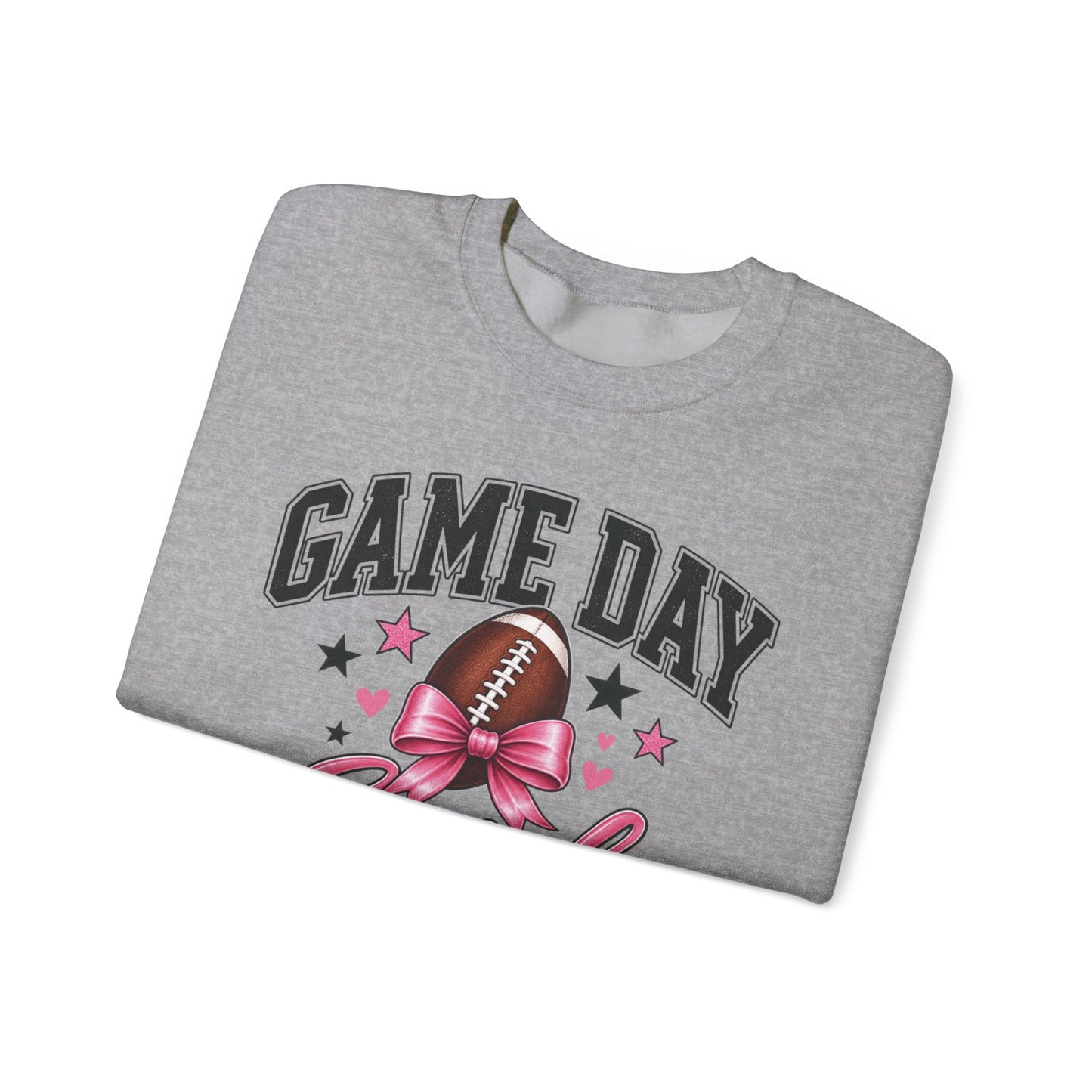 Game Day Social Club Sweatshirt