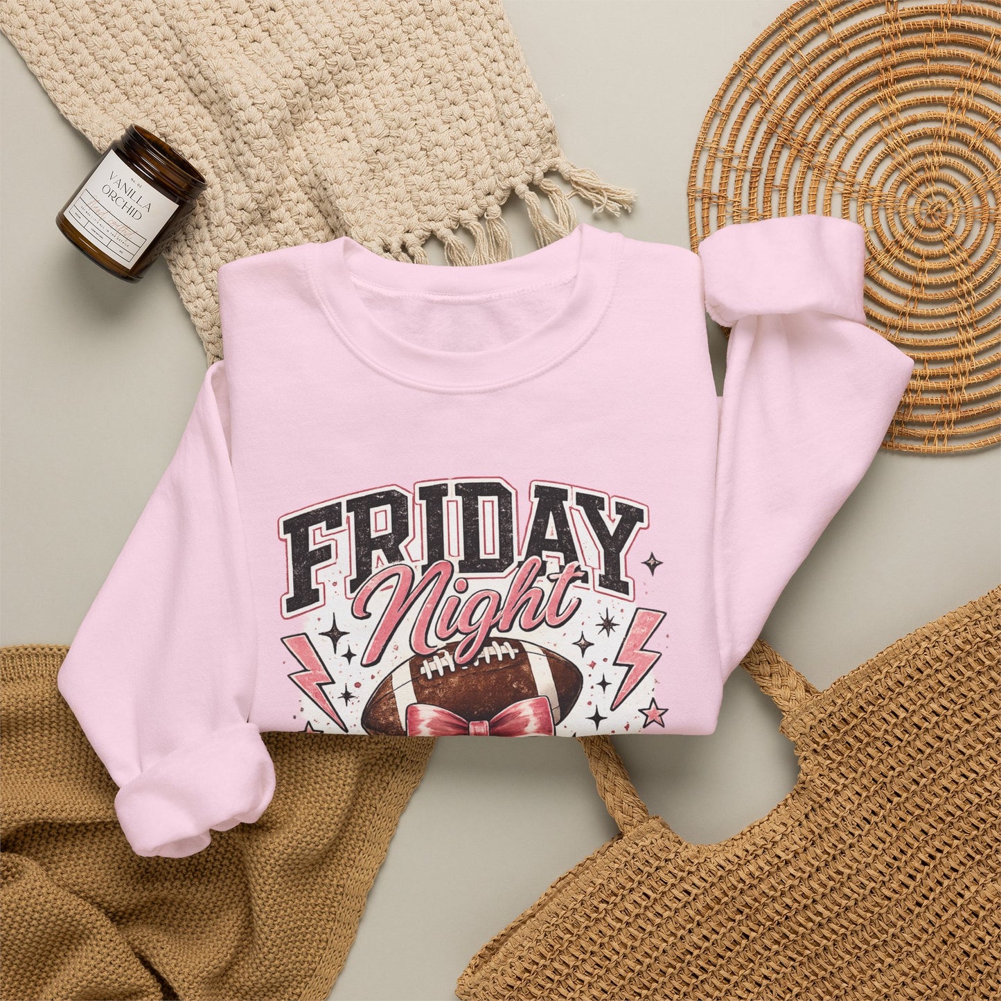 Friday Night Lights Sweatshirt
