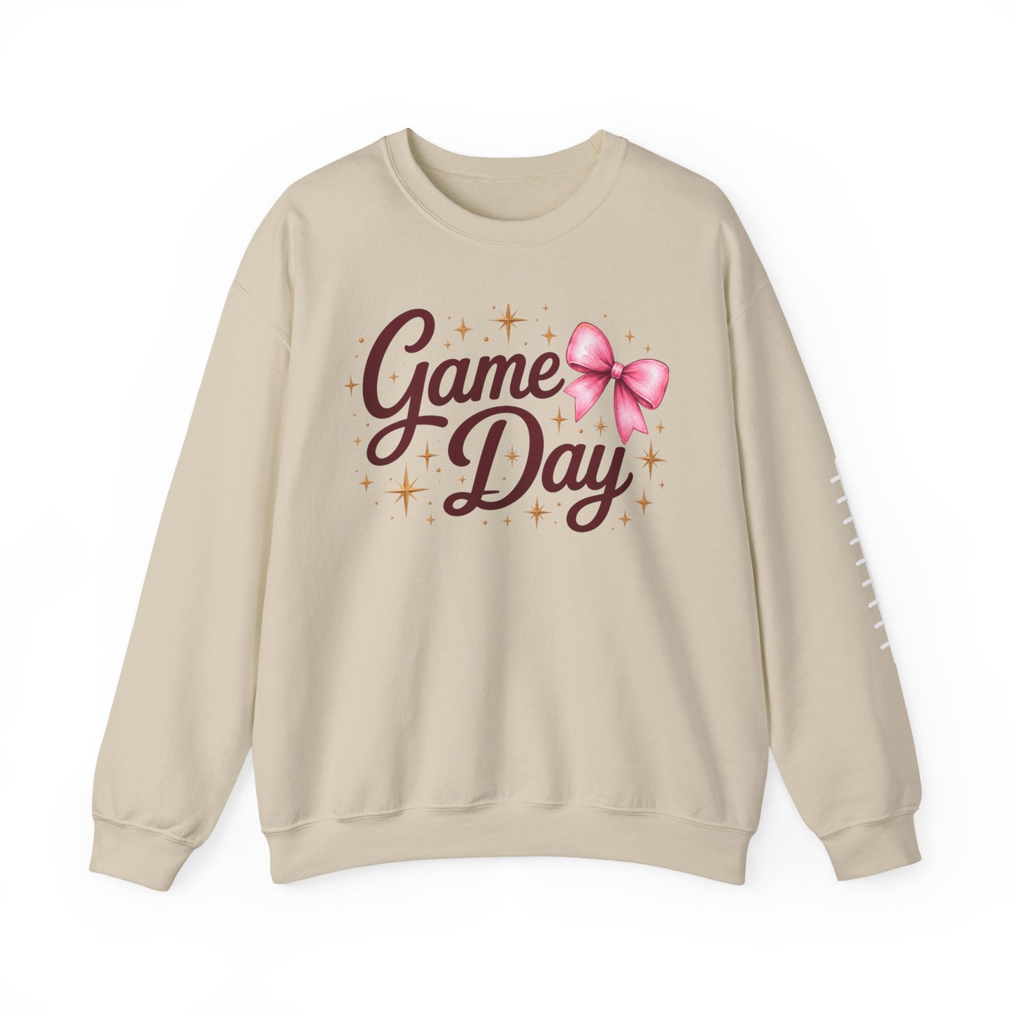 Game Day Sweatshirt