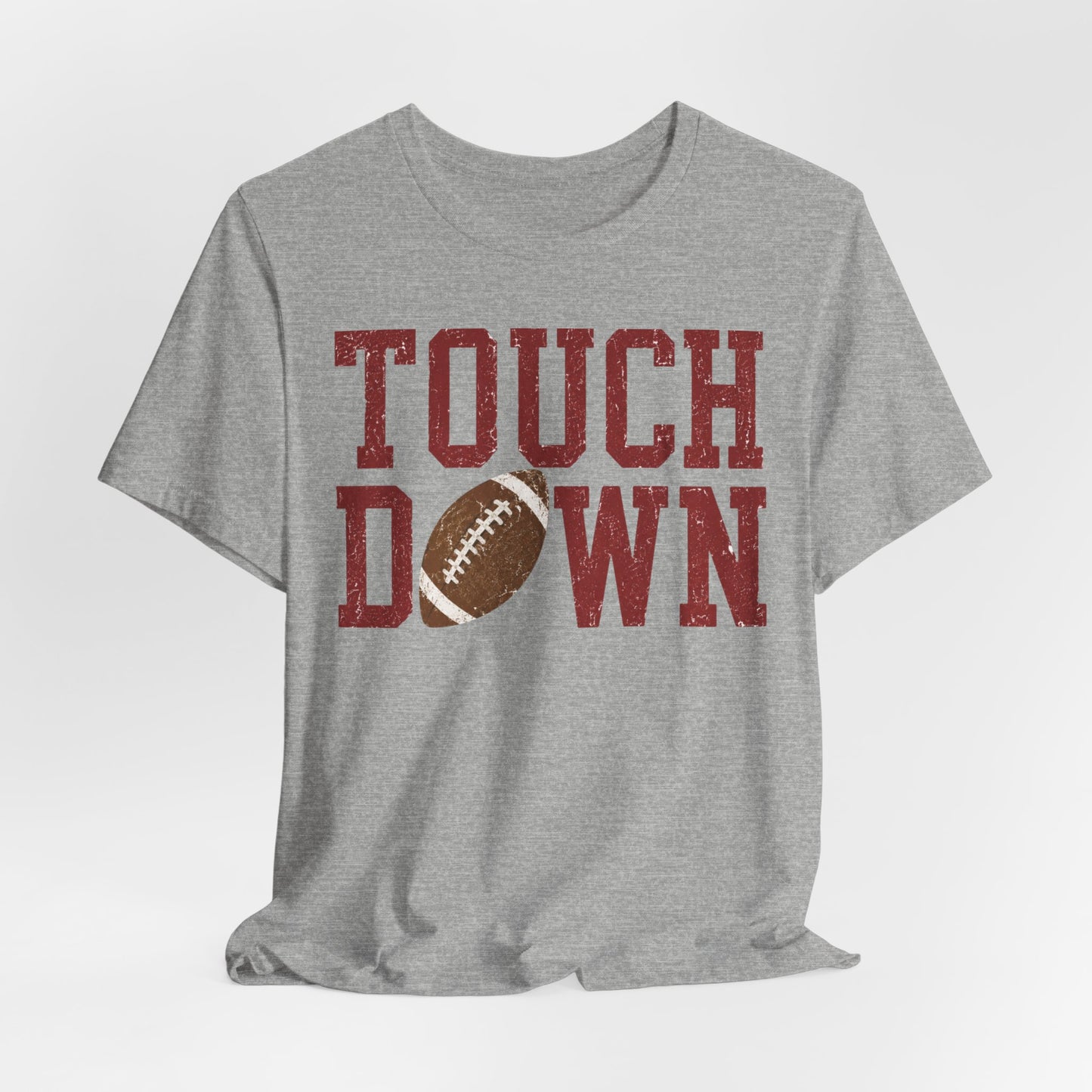 Vintage Touchdown Tee