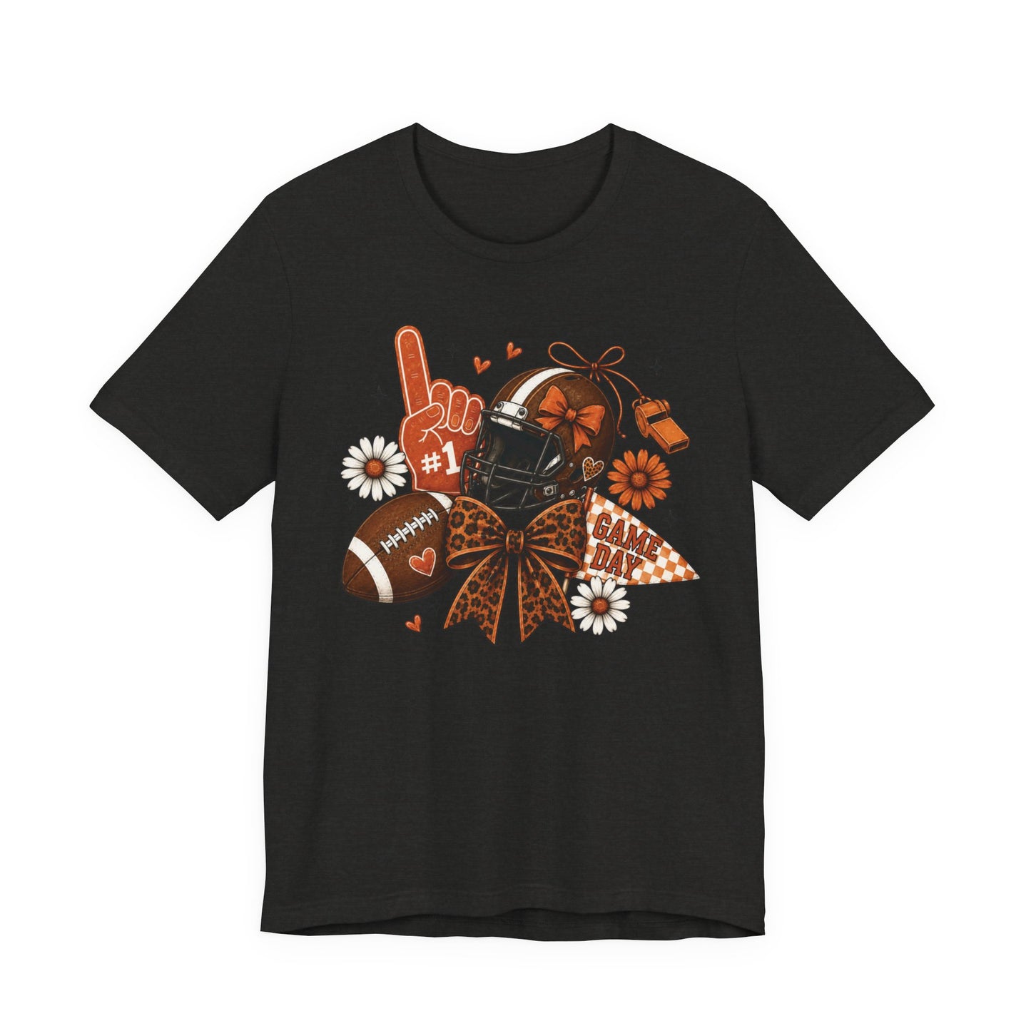 Saturday Spirit Tee