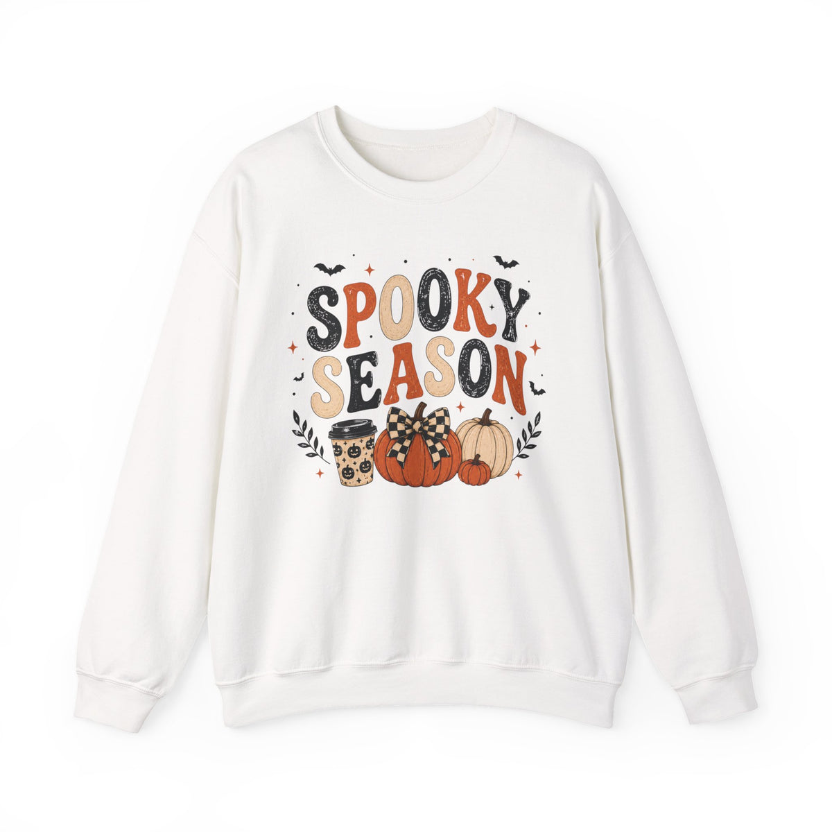 Spooky Season Sweatshirt