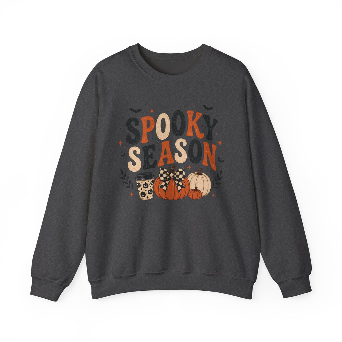 Spooky Season Sweatshirt
