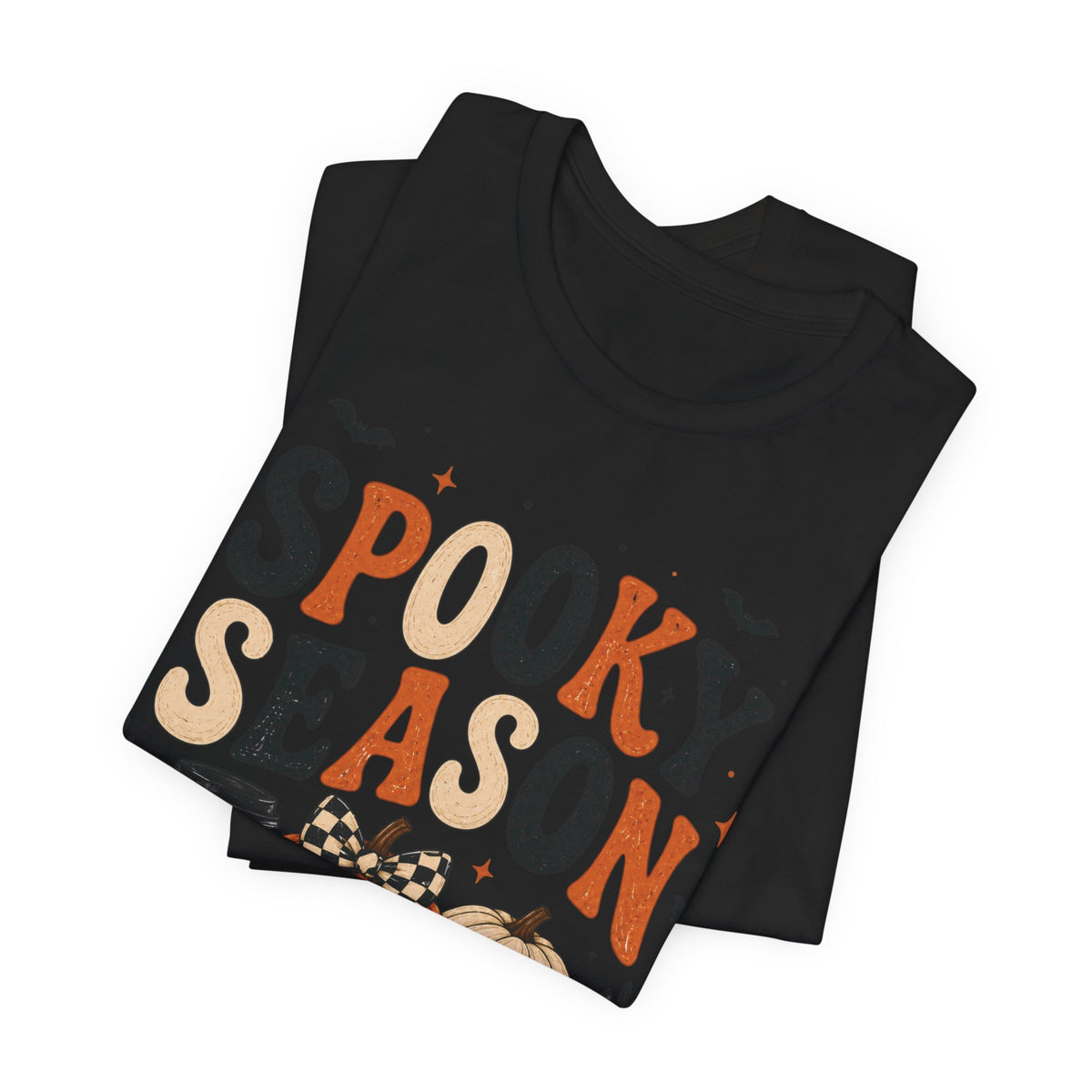 Spooky Season Tee