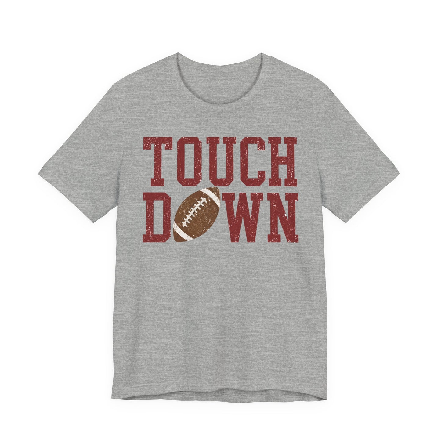 Vintage Touchdown Tee