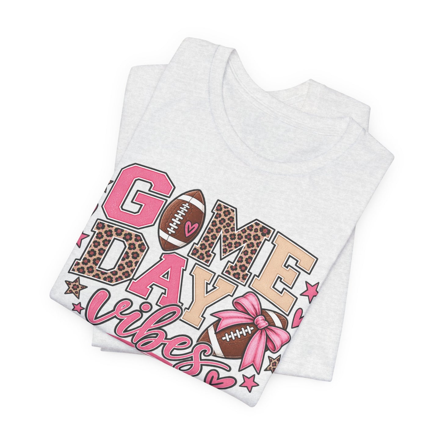 Game Day Vibes Graphic Tee