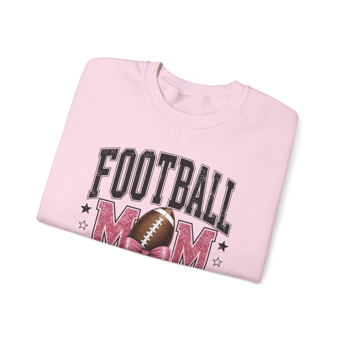 Football Mom Sweatshirt