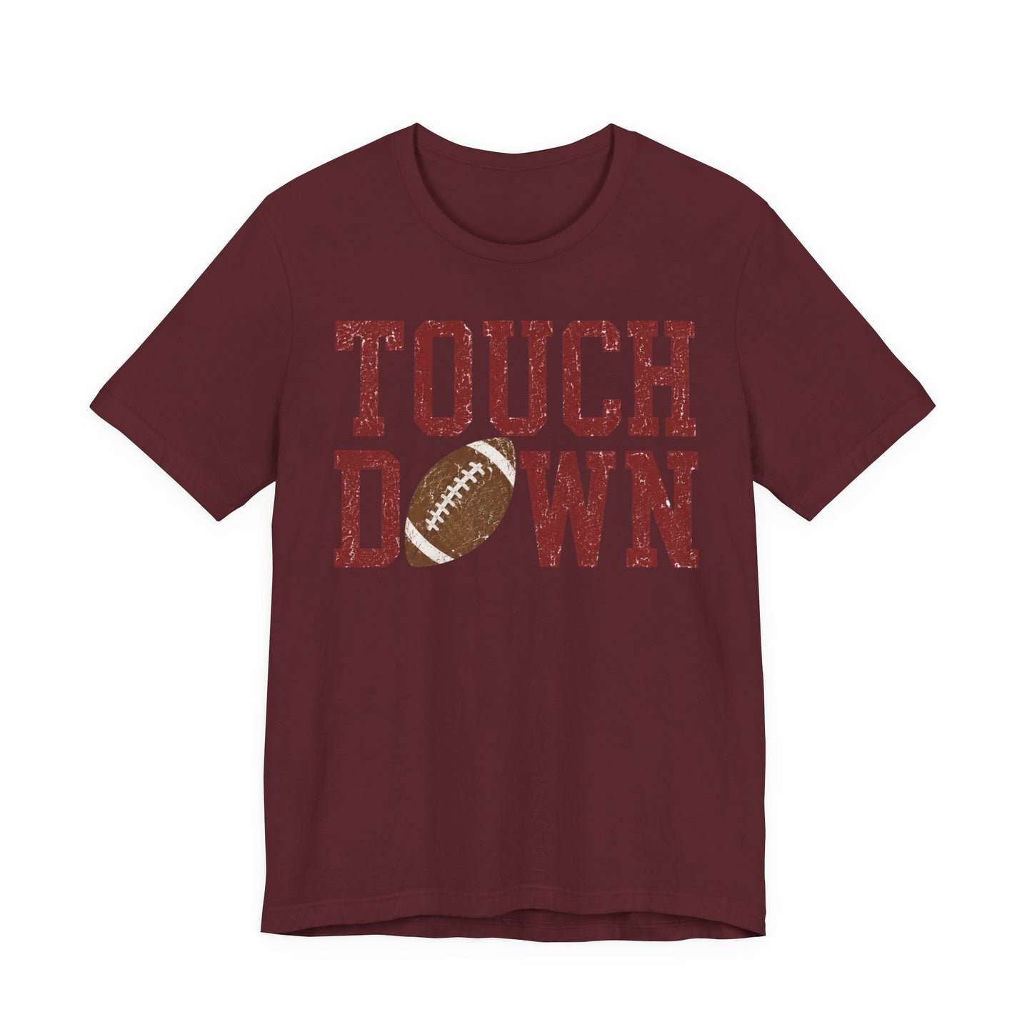 Vintage Touchdown Tee