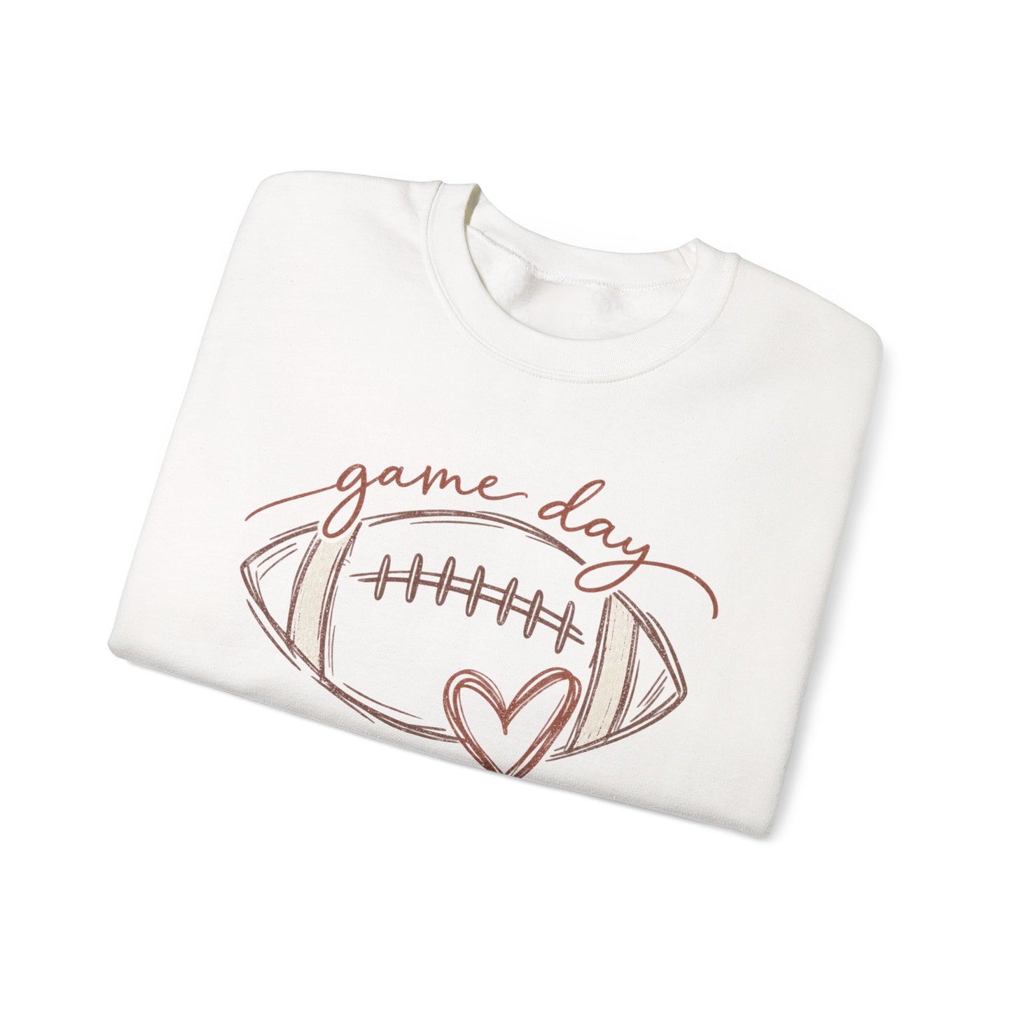 Game Day Sweatshirt