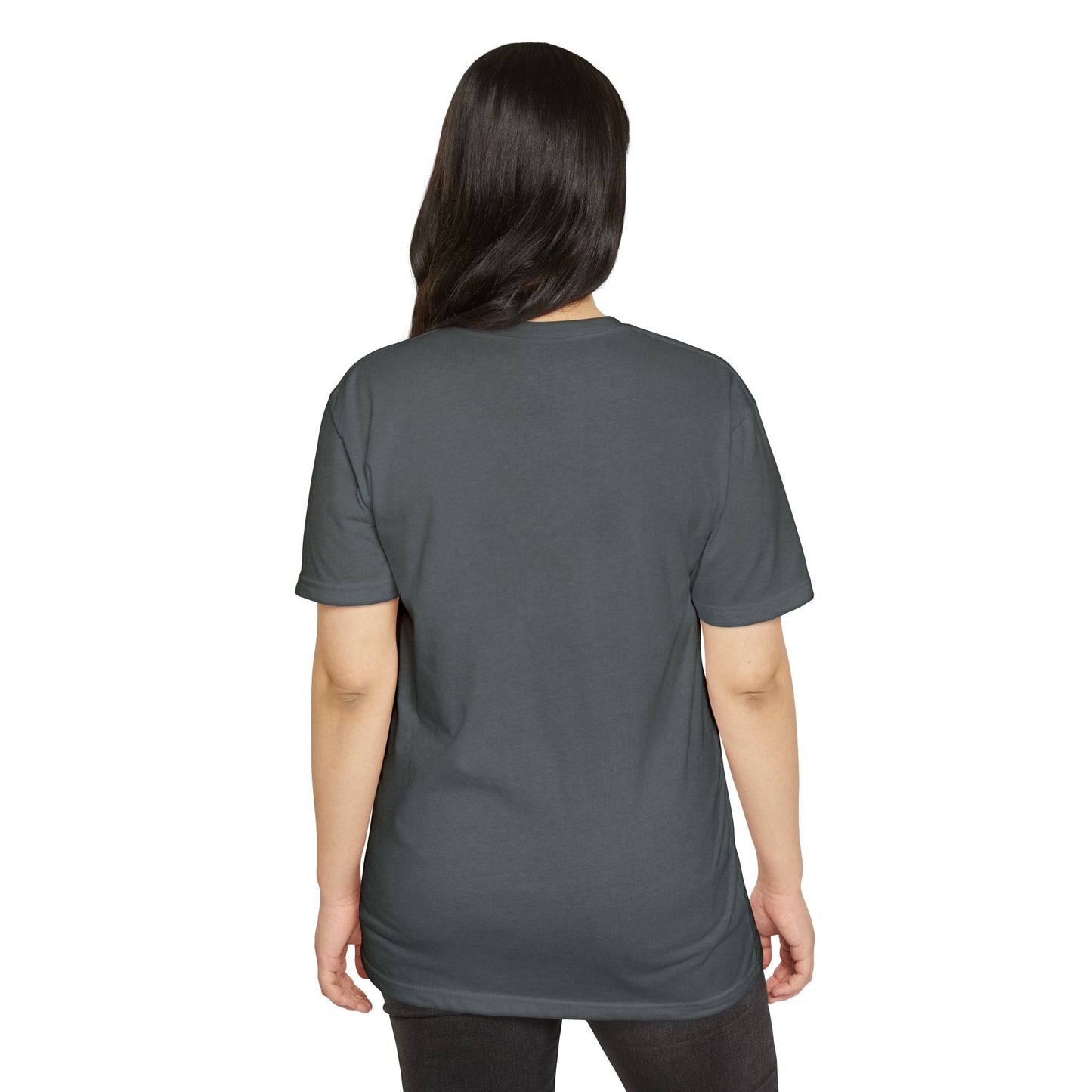 Freedom Bloom Tee