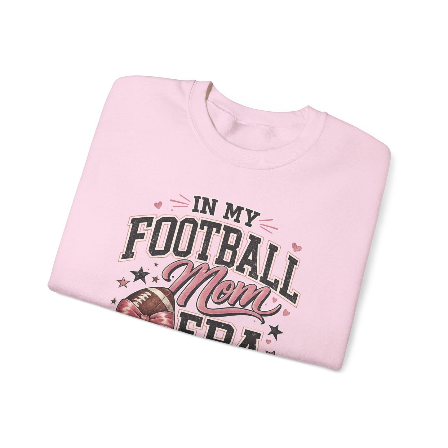 In My Football Mom Era