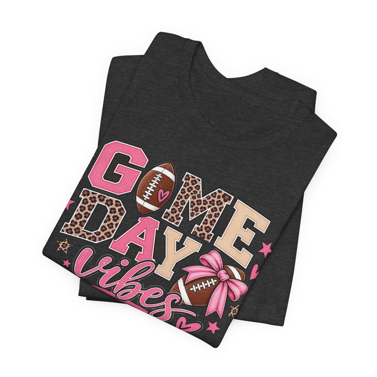 Game Day Vibes Graphic Tee