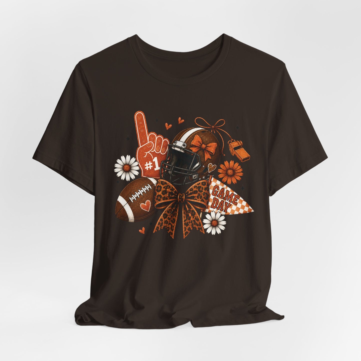 Saturday Spirit Tee