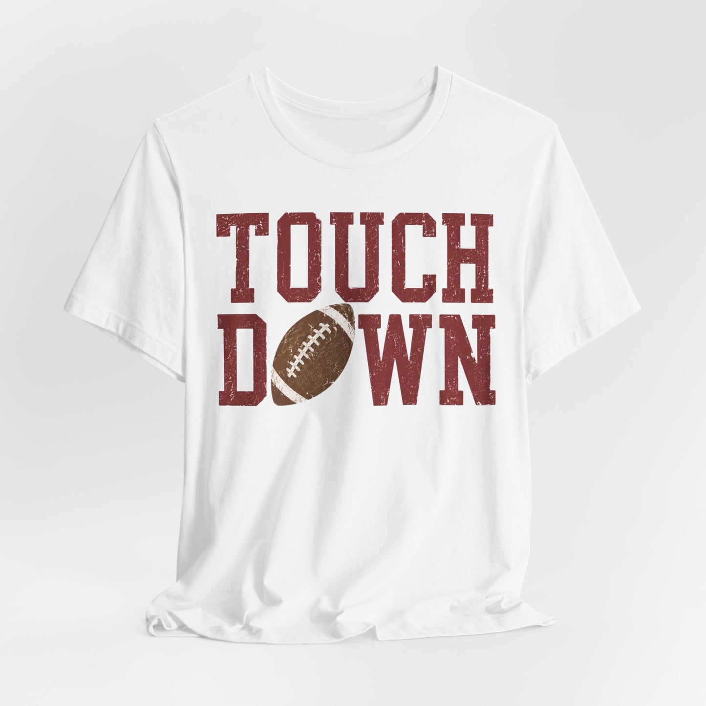 Vintage Touchdown Tee