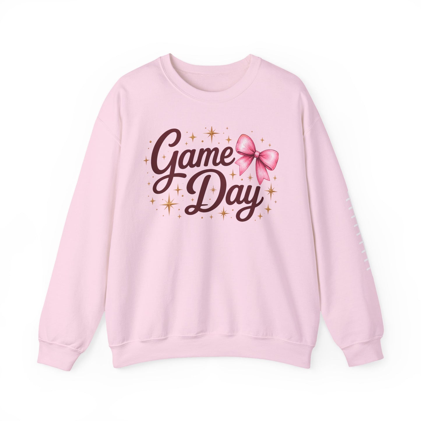 Game Day Sweatshirt