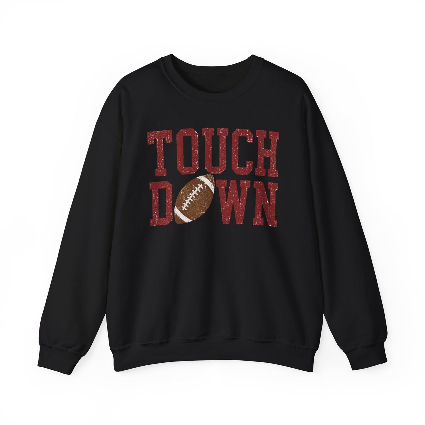 Vintage Touchdown Sweatshirt