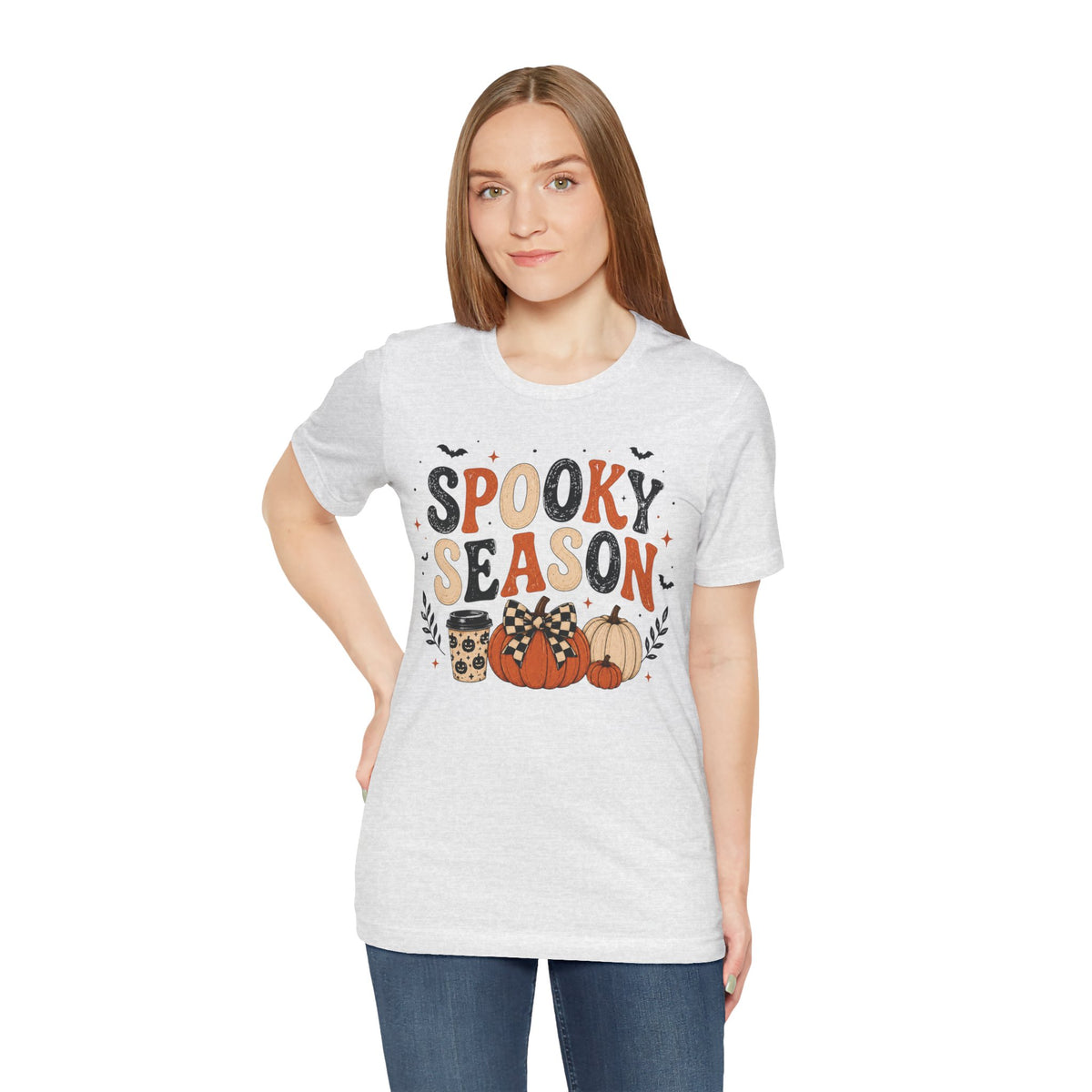 Spooky Season Tee