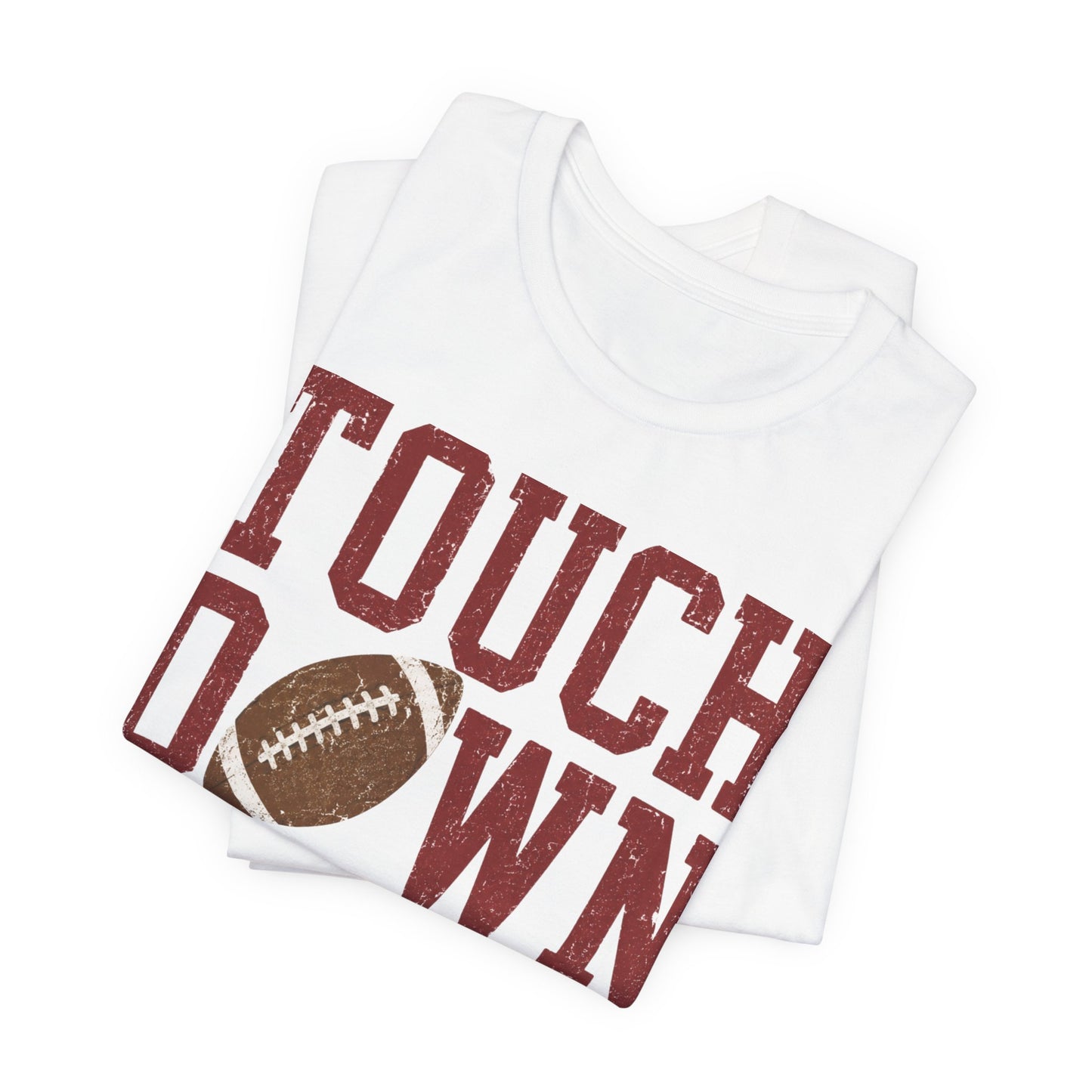 Vintage Touchdown Tee