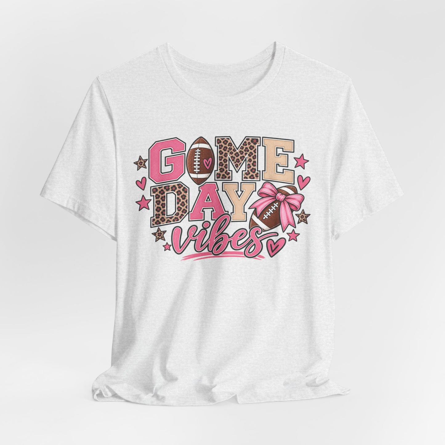 Game Day Vibes Graphic Tee