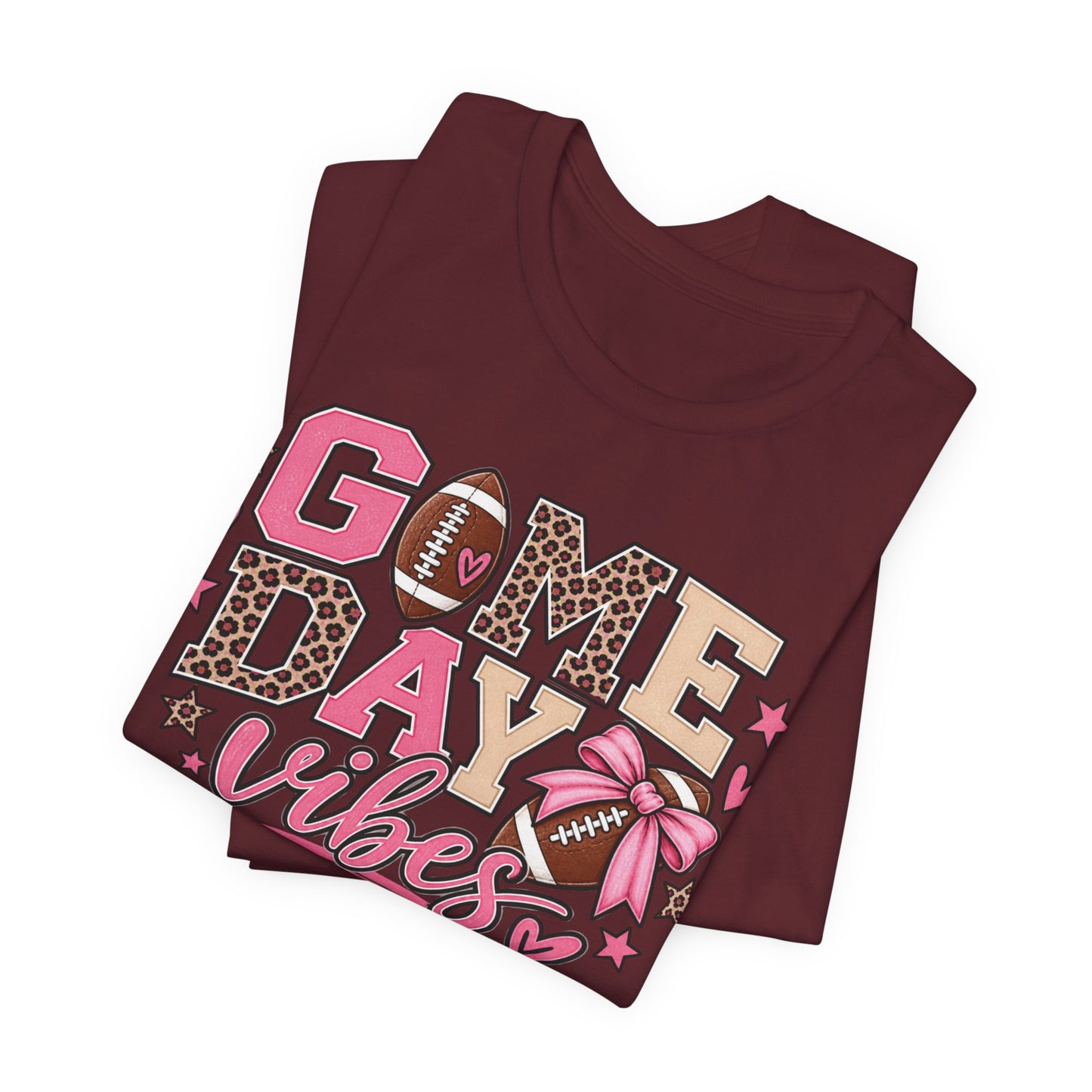 Game Day Vibes Graphic Tee