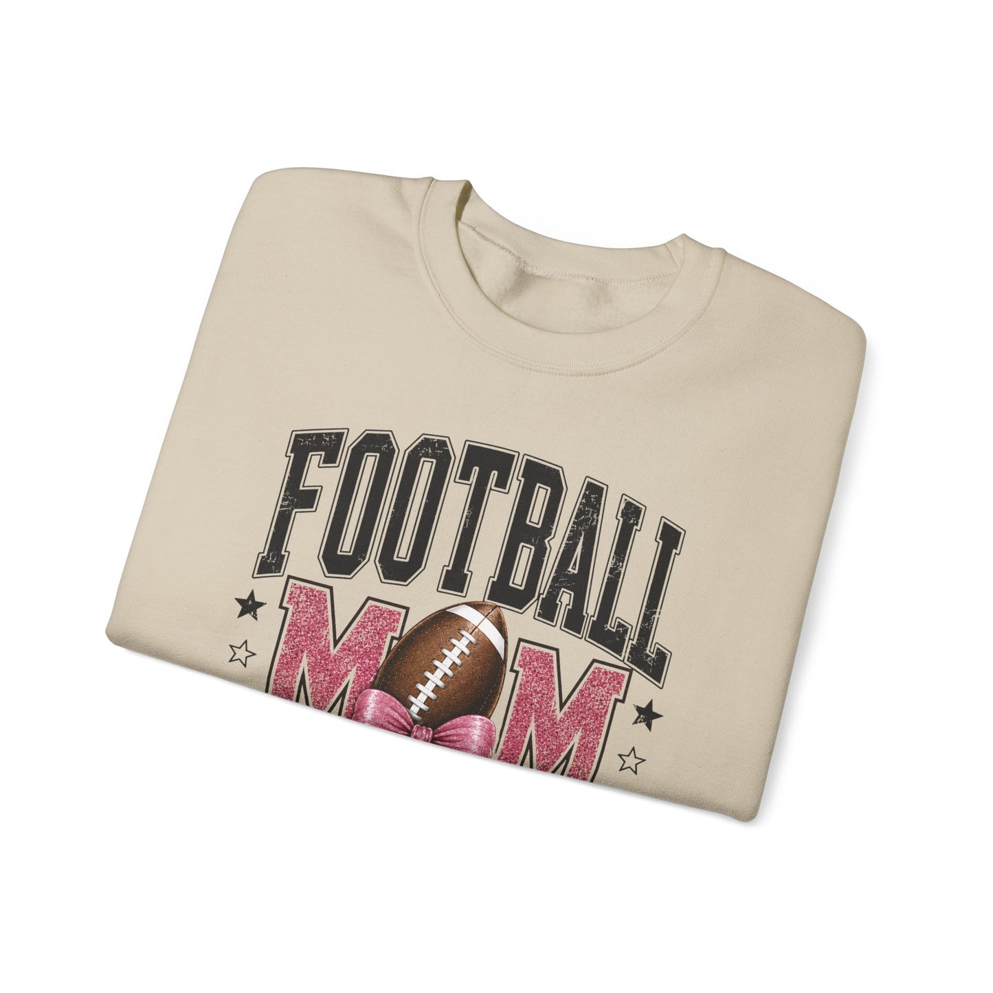 Football Mom Sweatshirt