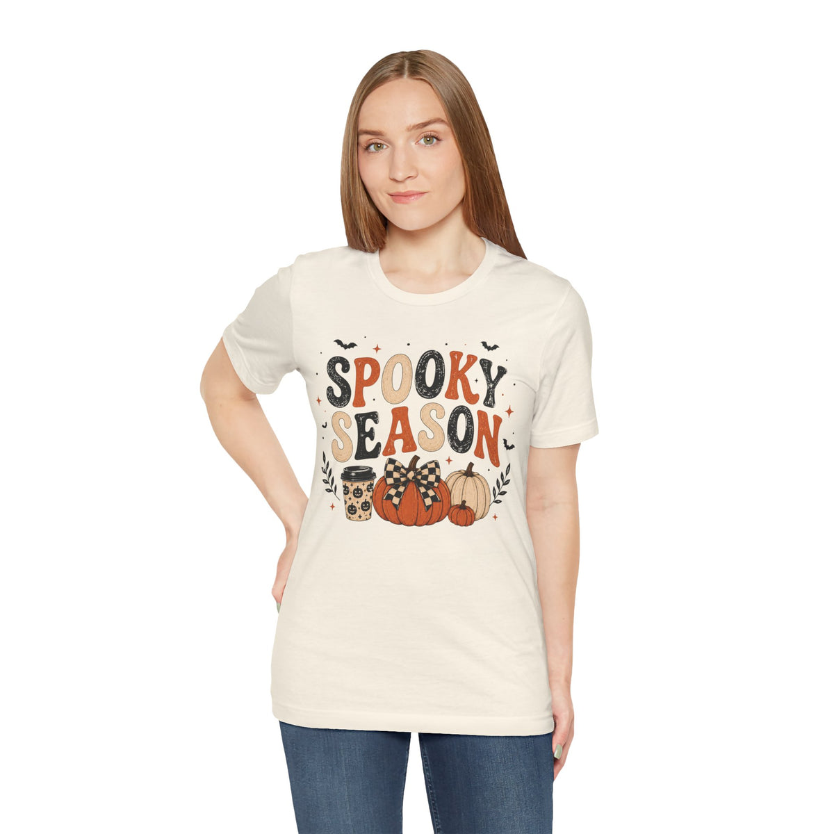 Spooky Season Tee