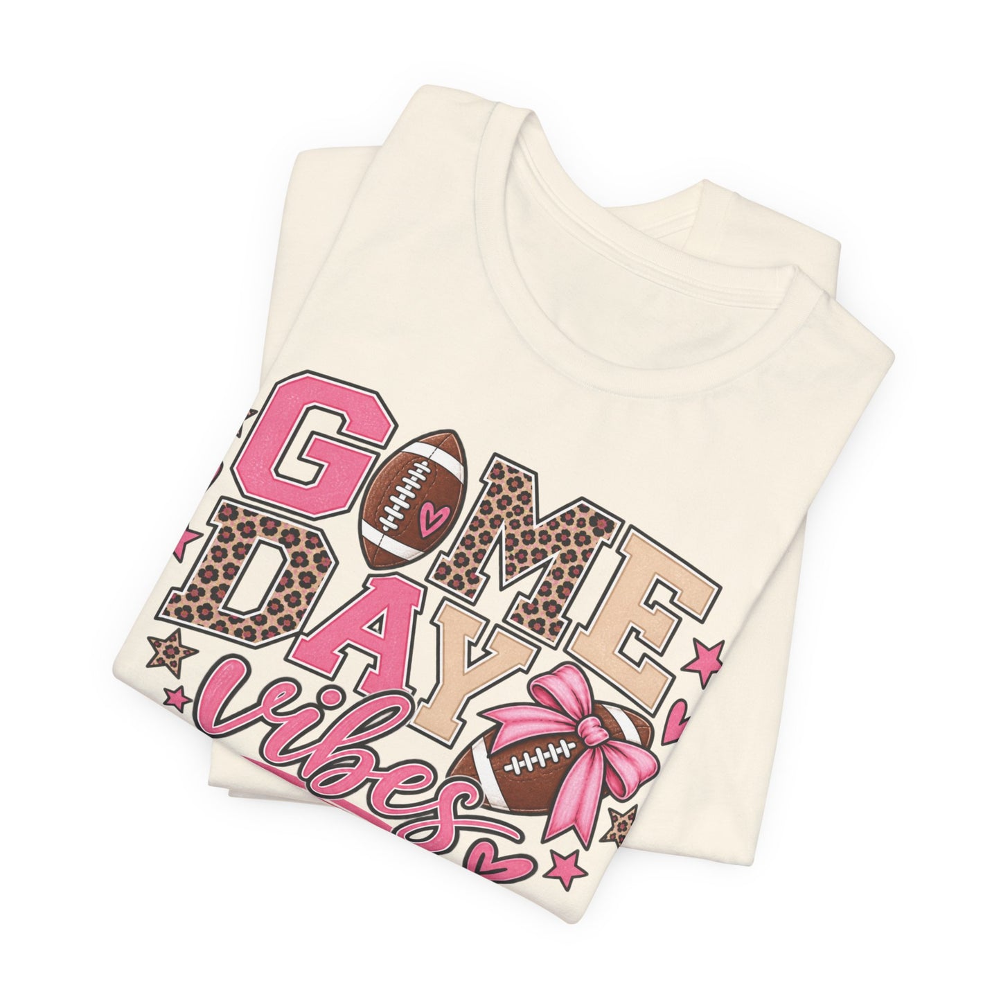 Game Day Vibes Graphic Tee
