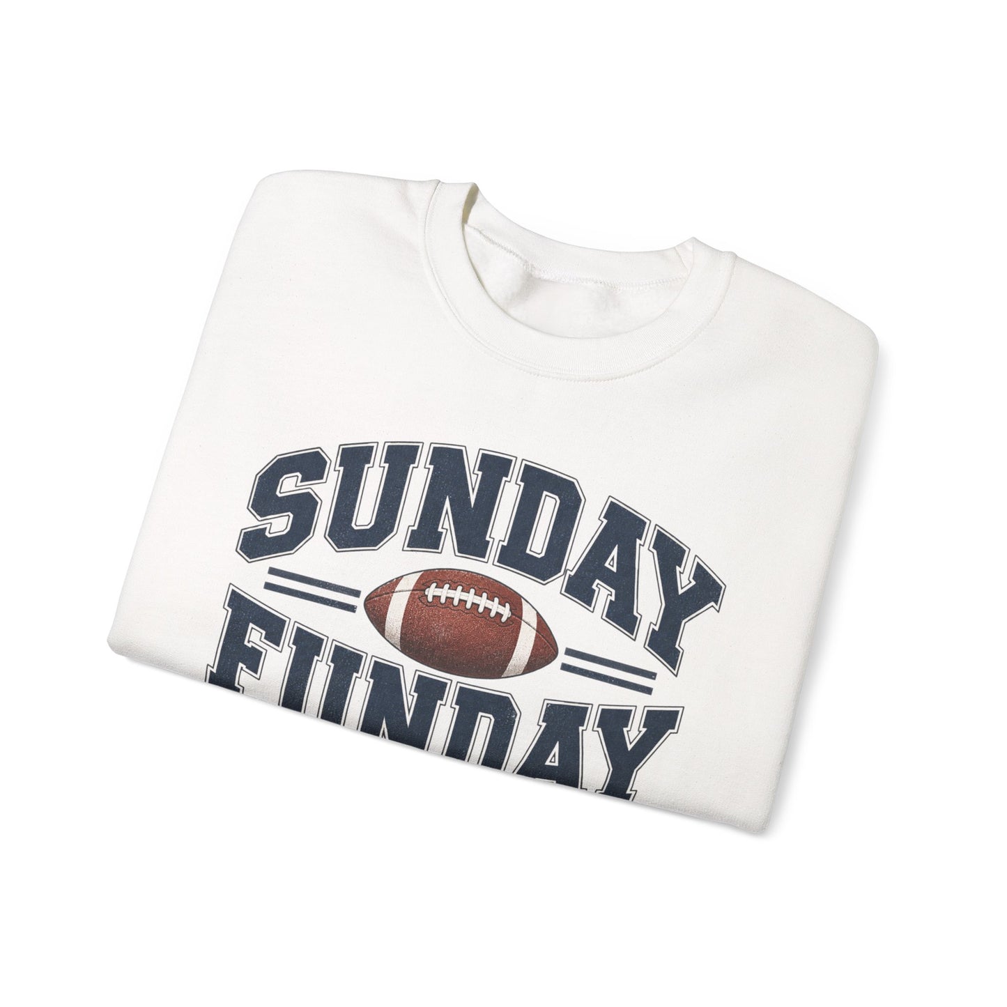 Sunday Funday Sweatshirt