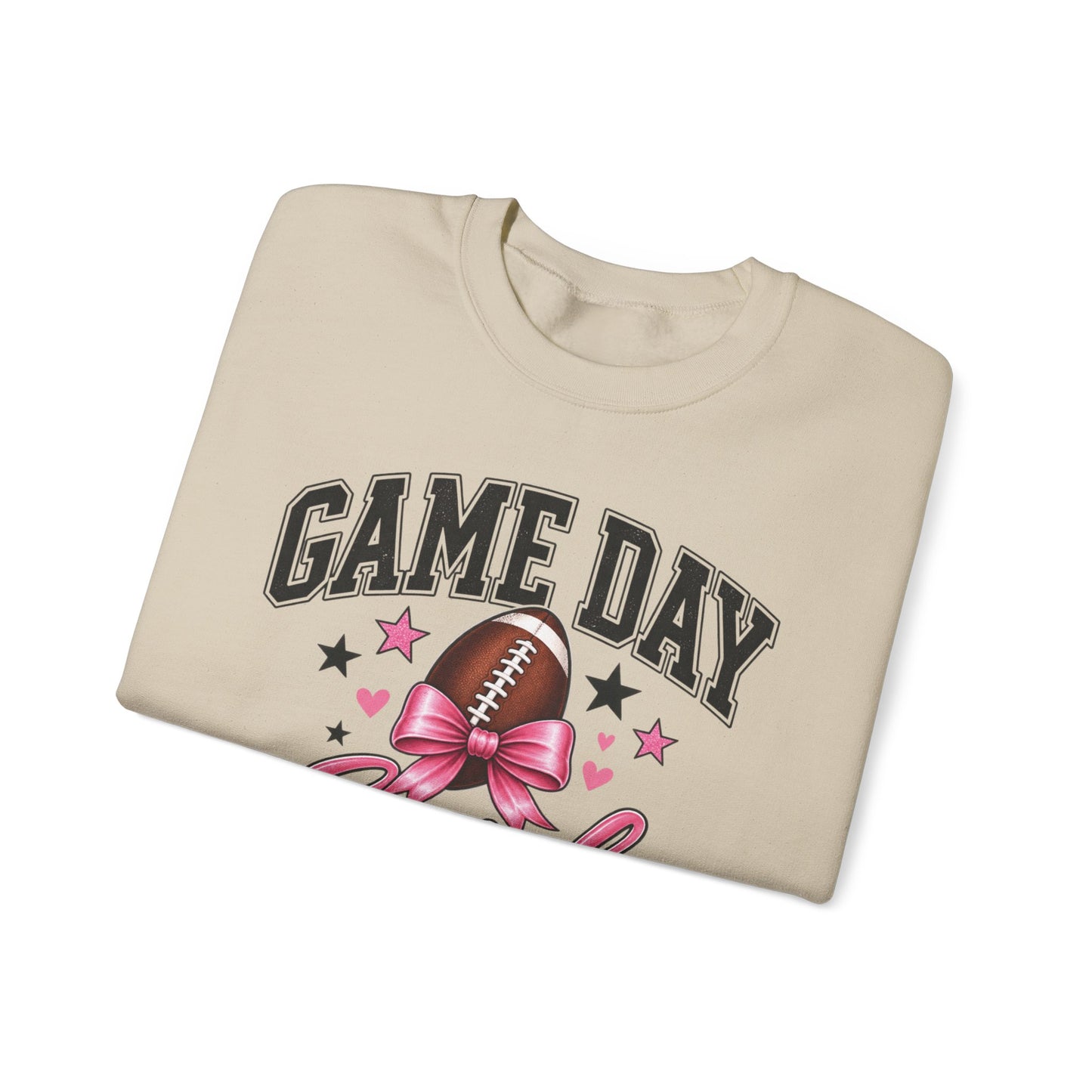 Game Day Social Club Sweatshirt