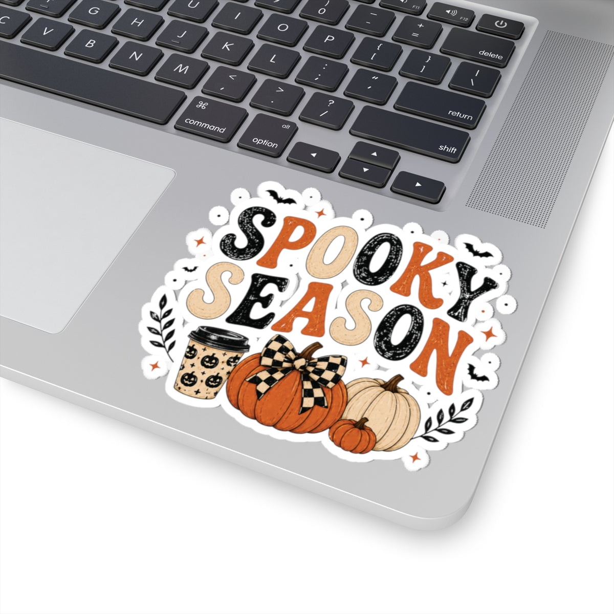 Spooky Season Sticker