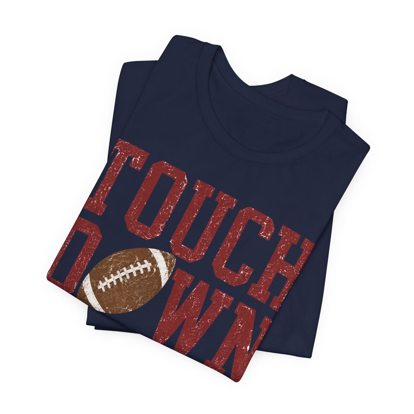 Vintage Touchdown Tee