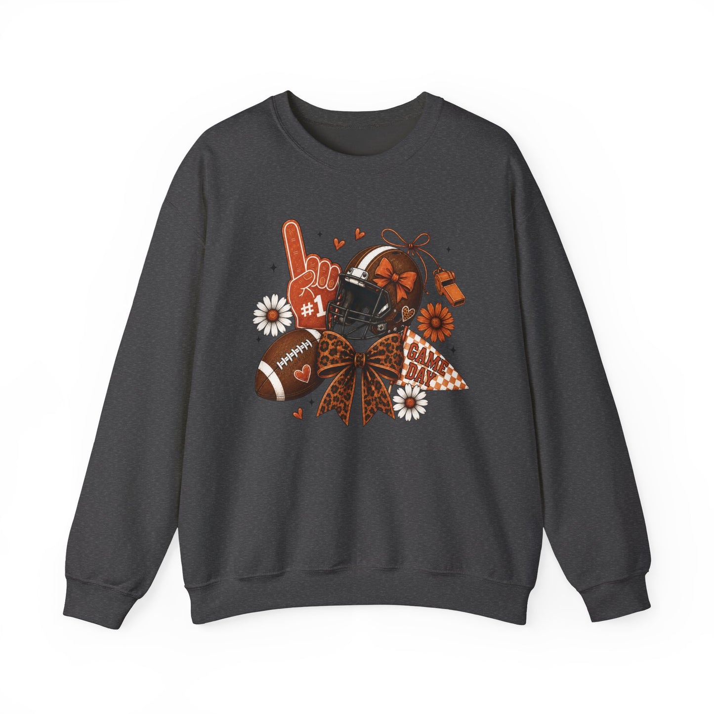Saturday Spirit Sweatshirt