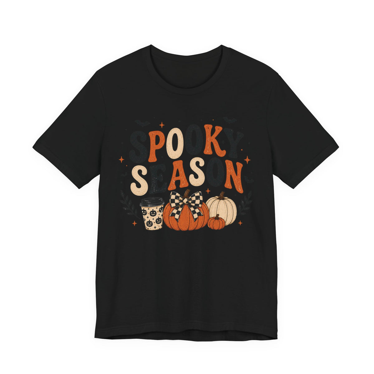 Spooky Season Tee