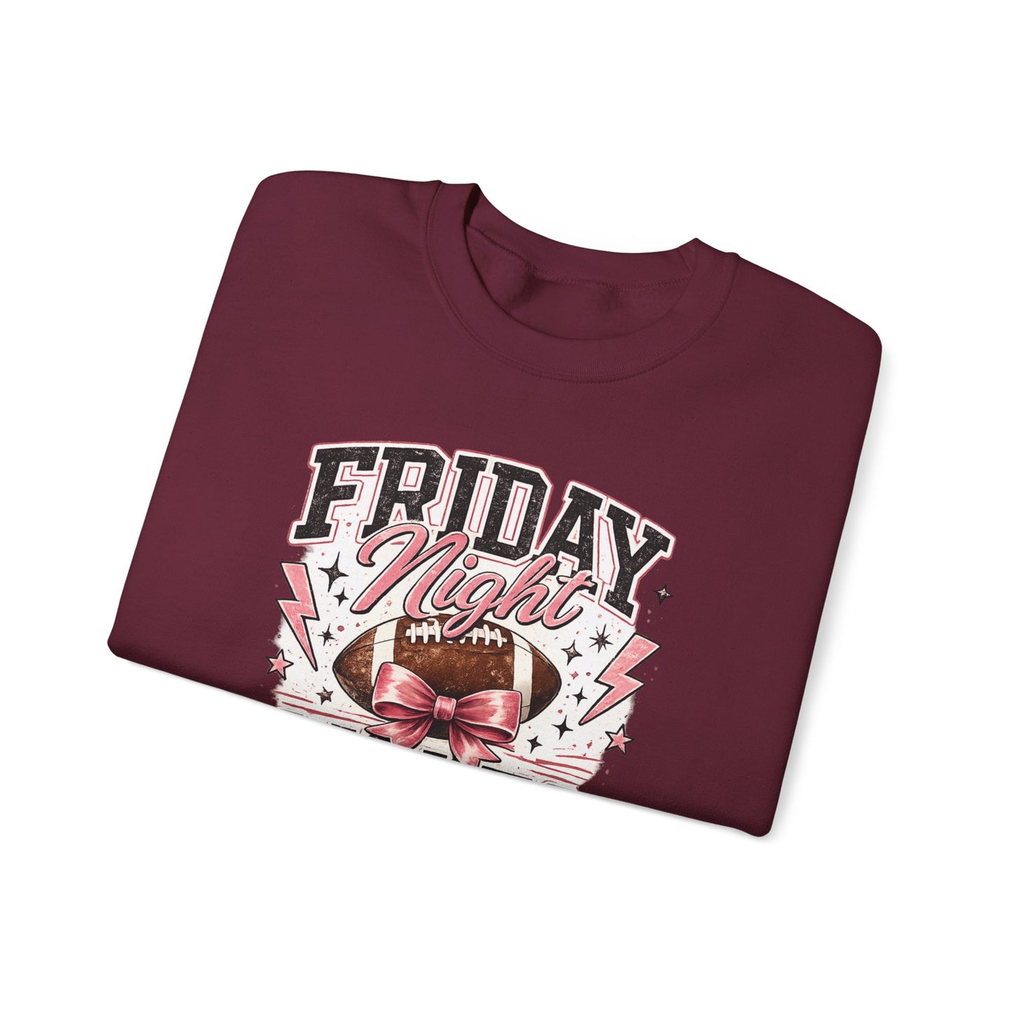 Friday Night Lights Sweatshirt
