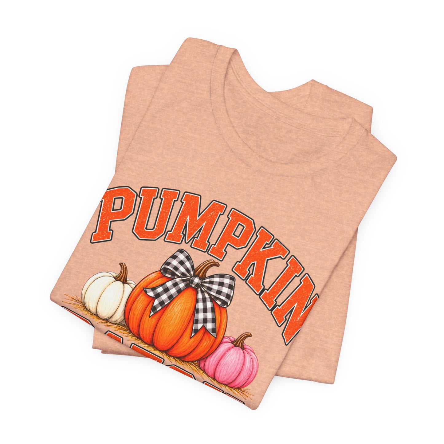 Pumpkin Patch Social Club Tee